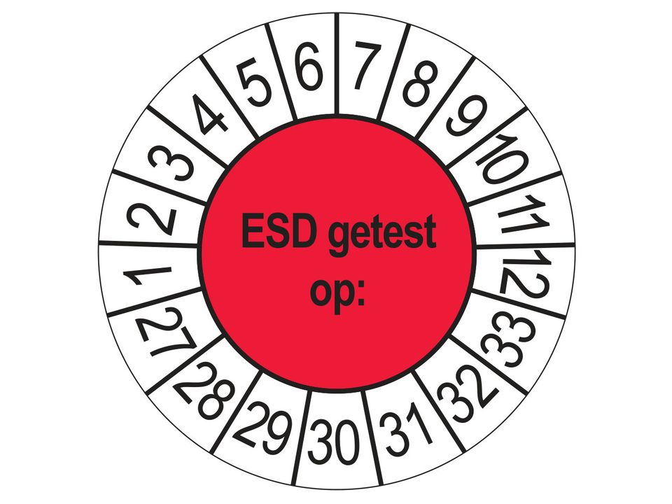 Kleur Rood