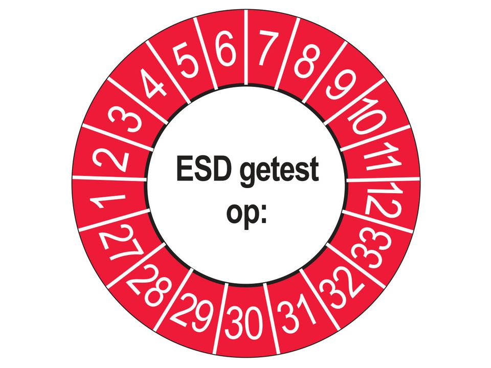 Kleur Buiten Rood