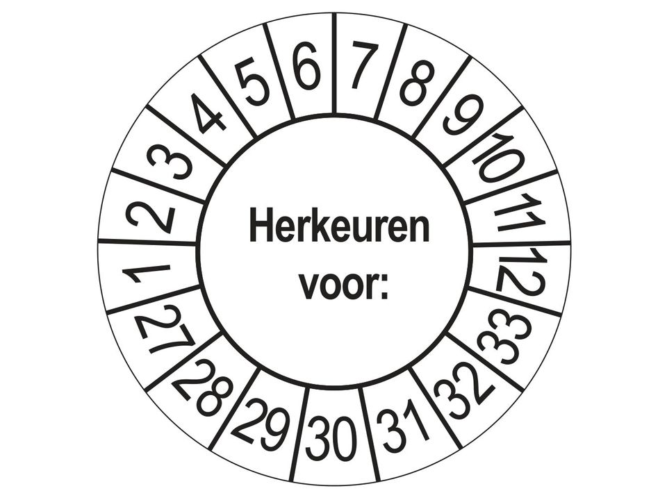 Kleur Wit