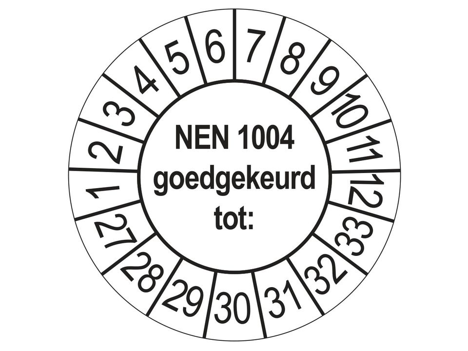 Kleur Wit