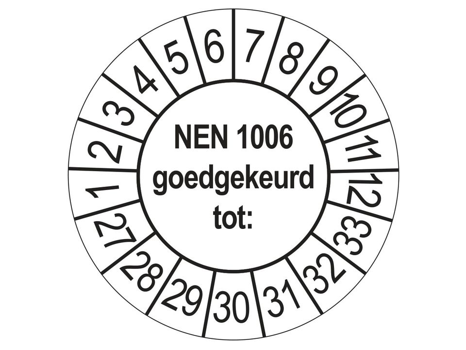 Kleur Wit