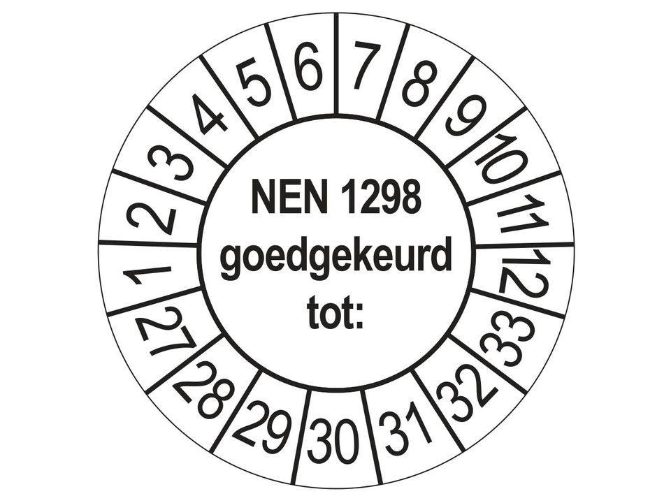 Kleur Wit