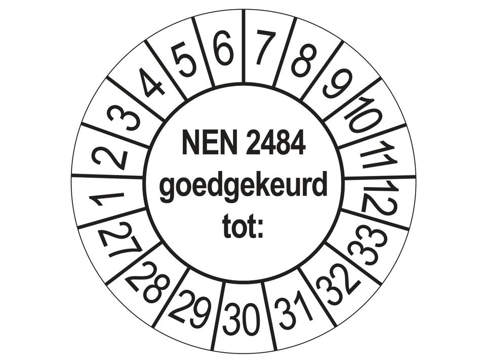 Kleur Wit