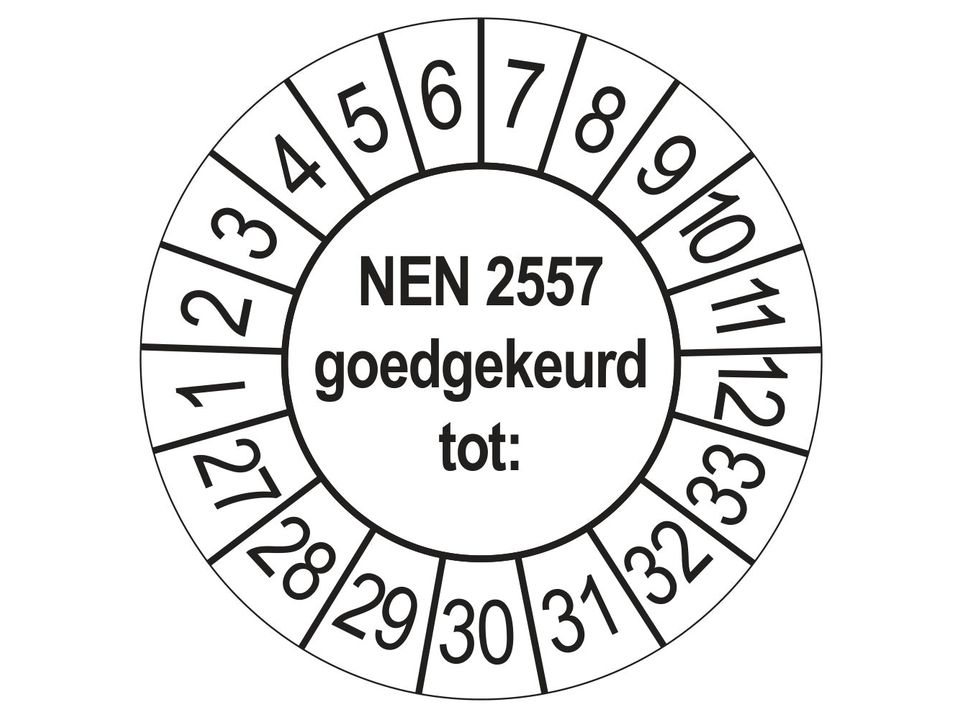 Kleur Wit