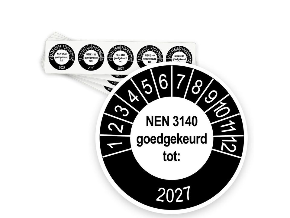 Kleur Buiten Zwart