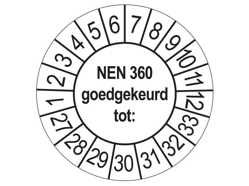 Kleur Wit