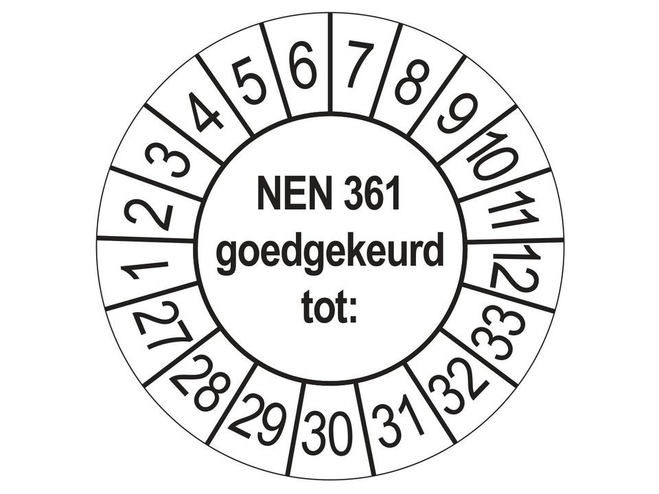 Kleur Wit