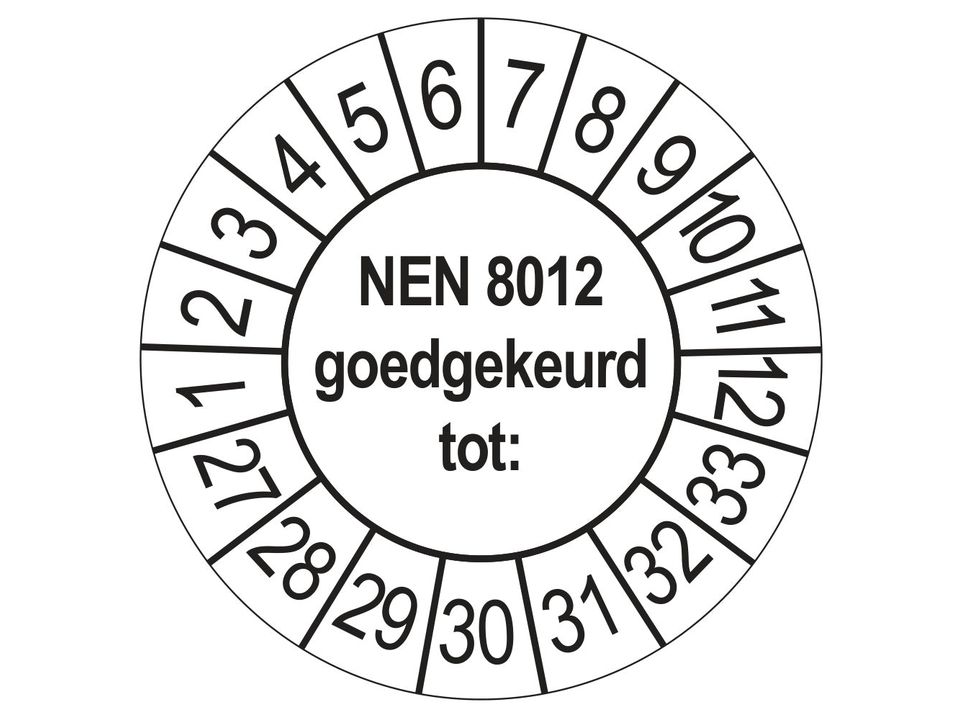 Kleur Wit