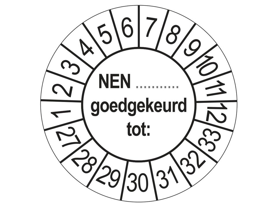 Kleur Wit