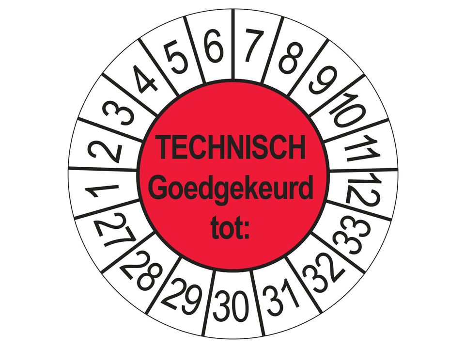 Kleur Rood