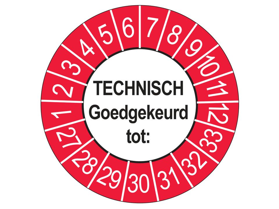 Kleur Buiten Rood