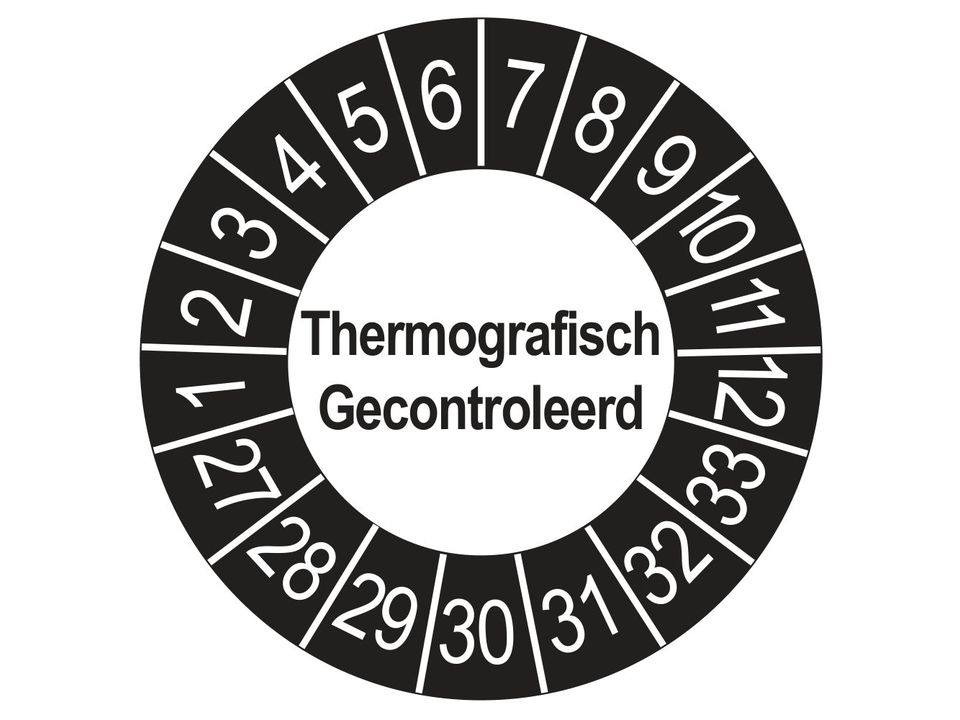 Kleur Buiten Zwart