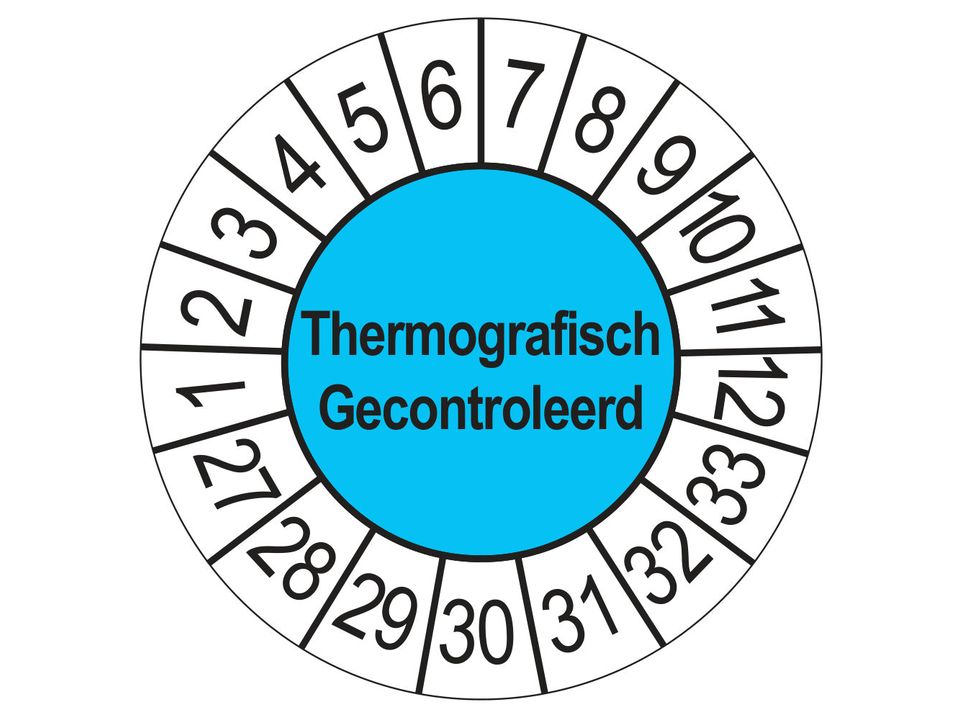 Kleur Blauw