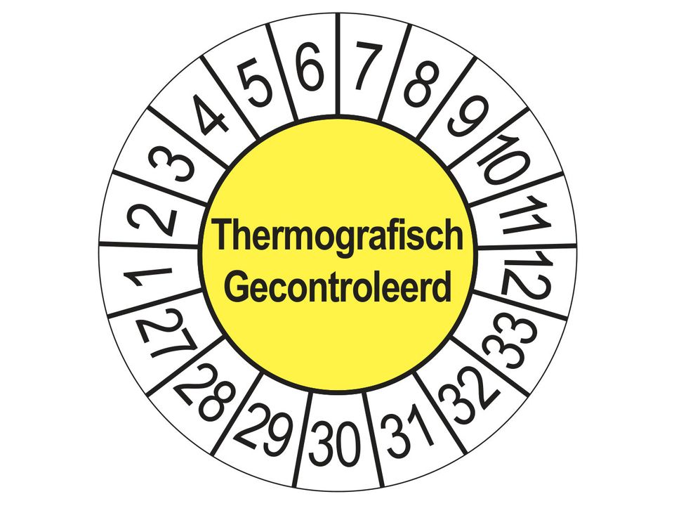 Kleur Geel