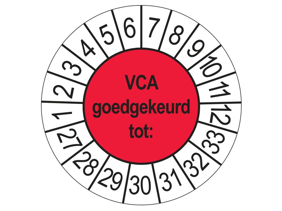 Kleur Rood