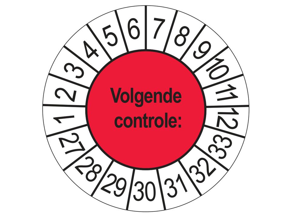 Kleur Rood