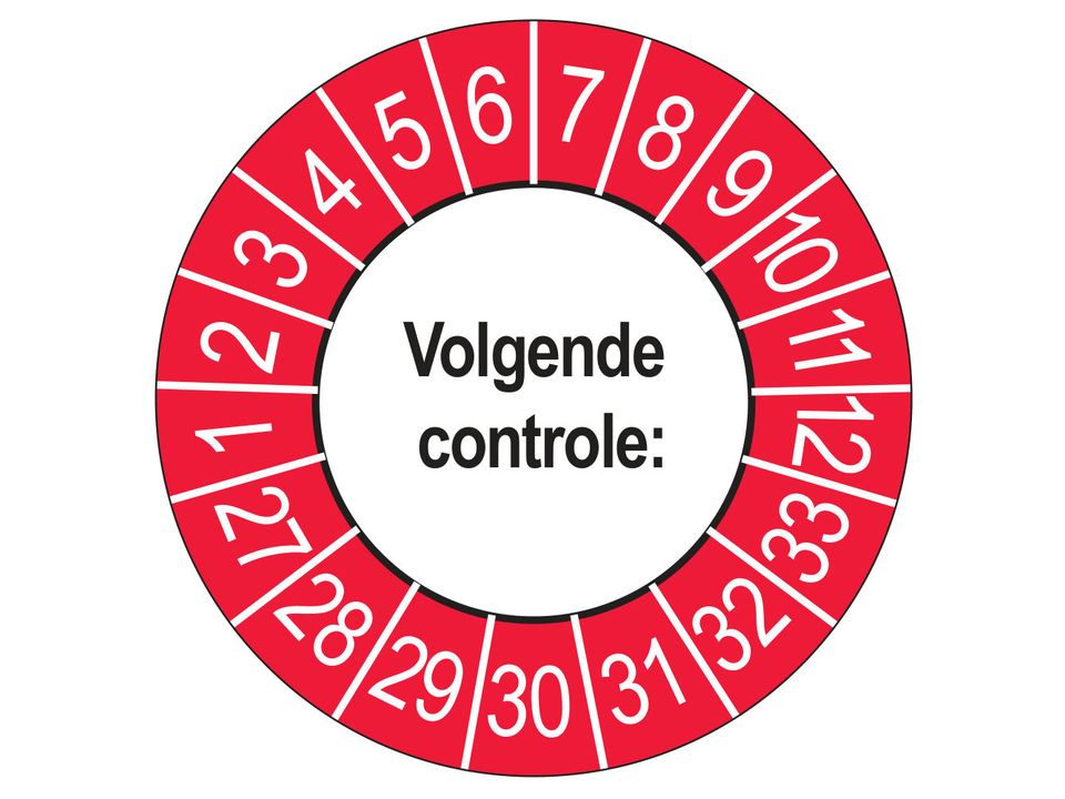 Kleur Buiten Rood
