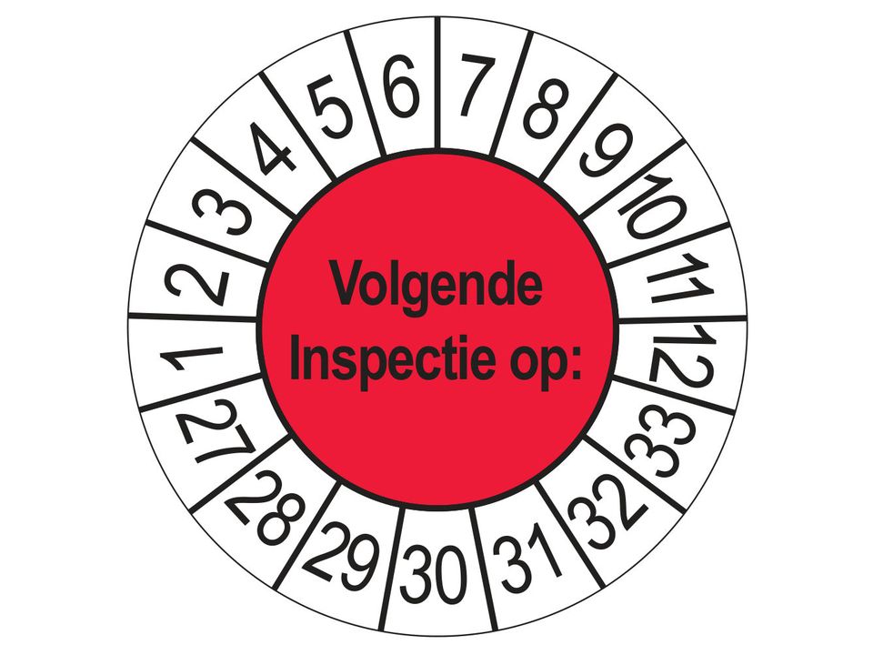 Kleur Rood