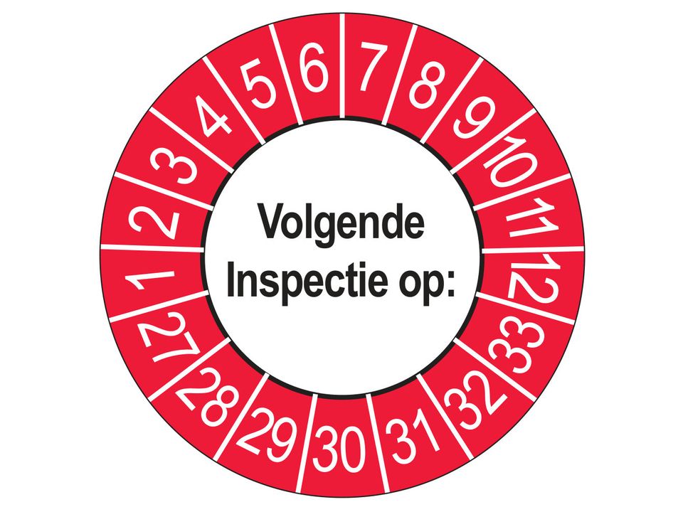 Kleur Buiten Rood