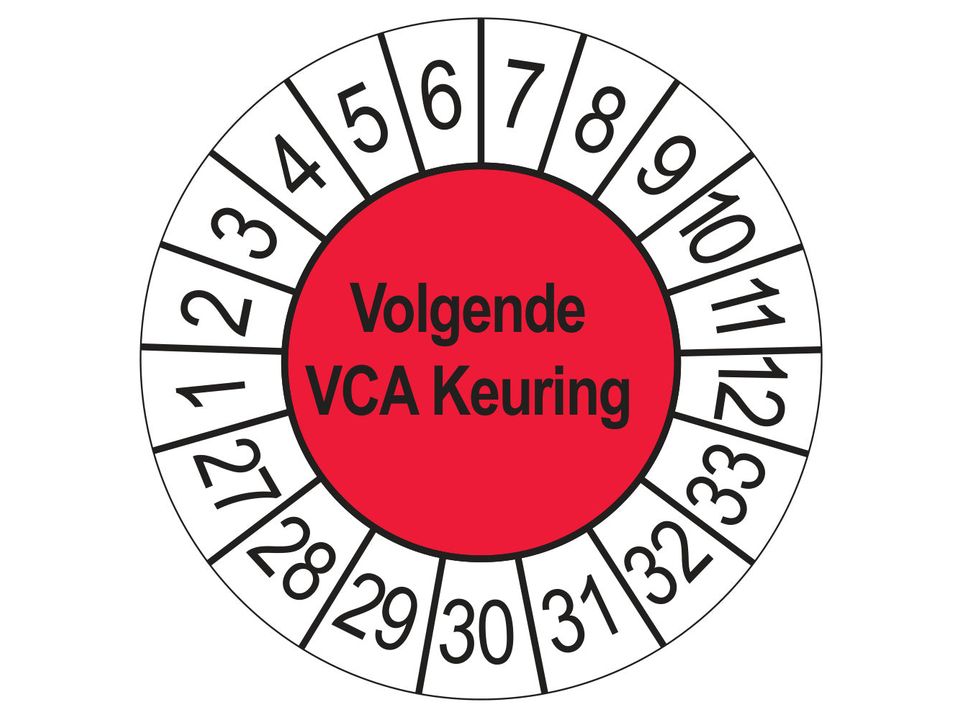 Kleur Rood