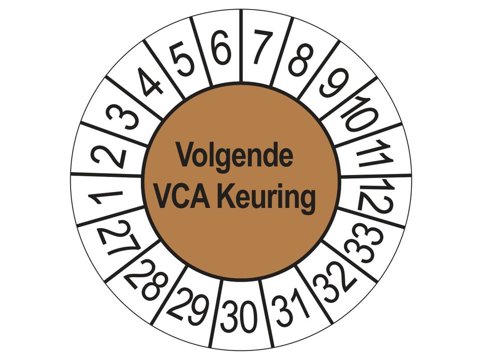 Kleur Bruin
