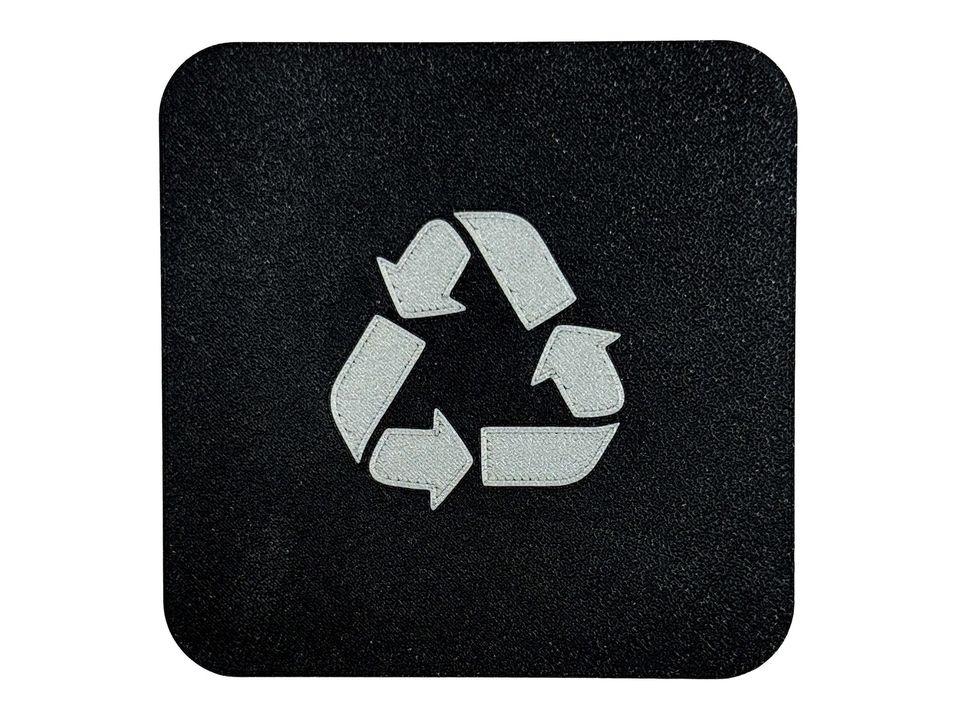 Recycle bordjes