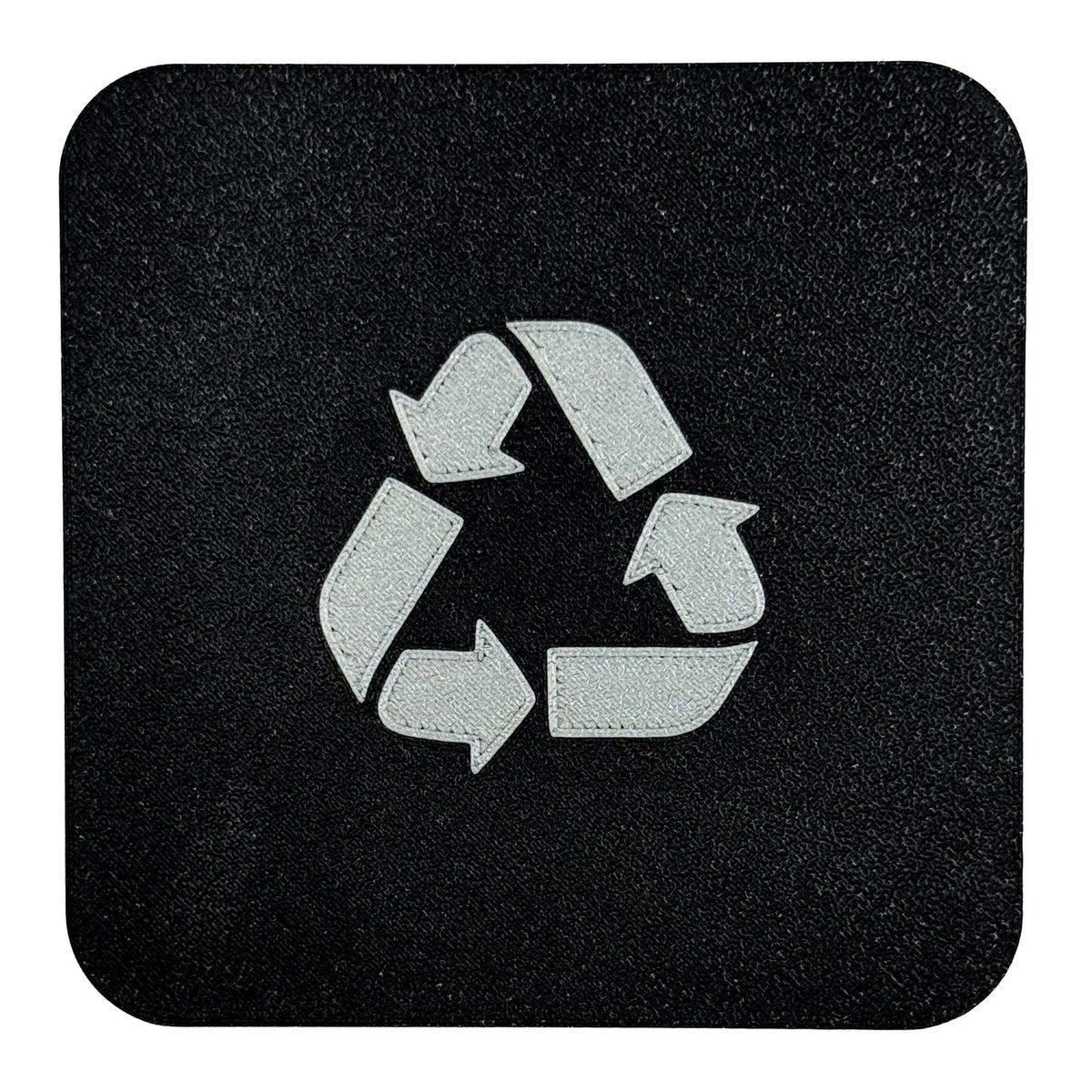 Recycle bordjes